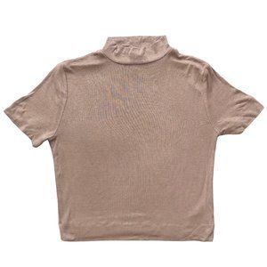 Babaton Gonzalo Tshirt in Clay